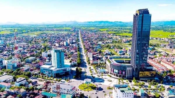 Loạt dự án du lịch, nghỉ dưỡng 'khủng' tại Hà Tĩnh chuẩn bị mời gọi nhà đầu tư