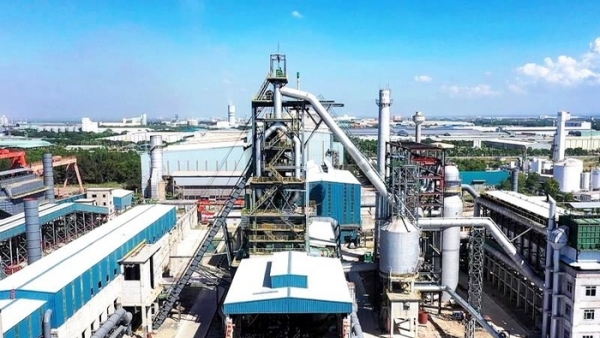 Doanh nghiệp Đức đầu tư nhà máy thép 1,5 tỷ Euro tại Hà Tĩnh