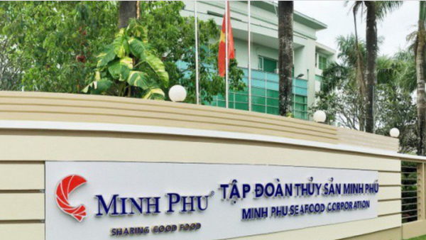 Quý III, Thủy sản Minh Phú báo lãi sau thuế 243 tỷ đồng, bất chấp doanh thu sụt giảm