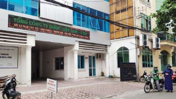Bộ Y tế bán vốn nhà nước tại Vinapharm và ẩn số Việt Phương