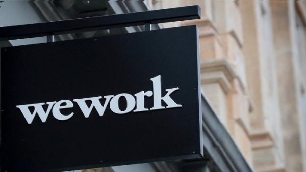 SoftBank rót hơn 1 tỷ USD vào WeWork bằng hình thức cho vay
