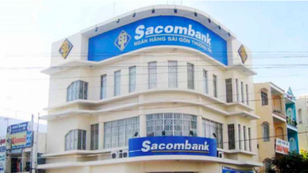 Sacombank báo lãi sau thuế hơn 2.550 tỷ sau 9 tháng, tăng 38% so với cùng kỳ
