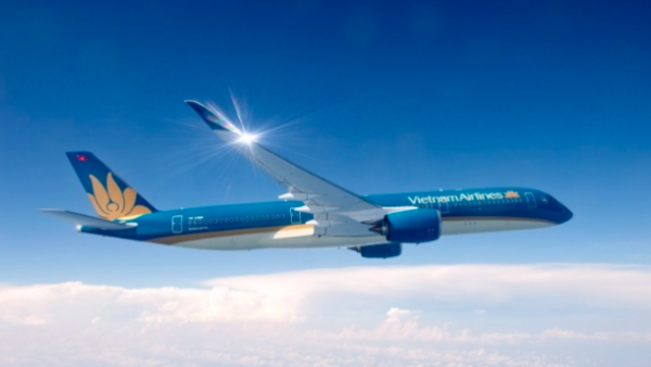 Niêm yết bổ sung gần 800 triệu cổ phiếu của Vietnam Airlines từ ngày 15/11