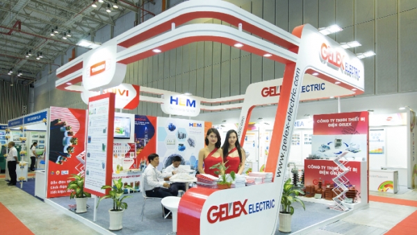 Gelex Electric lên kế hoạch chào sàn UPCoM trong tháng 1/2022