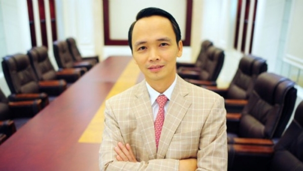 Cổ phiếu FLC 'rớt đài', chủ tịch Trịnh Văn Quyết muốn gom thêm 15 triệu đơn vị