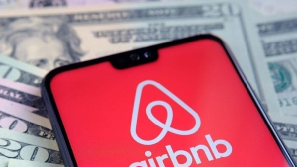 Airbnb và DoorDash hứng chịu các khoản lỗ đầu tiên sau khi IPO