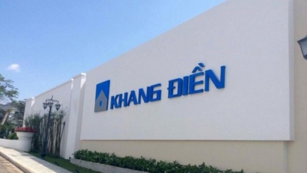 Nhà Khang Điền (KDH) rót thêm gần 350 tỷ đồng vào Công ty Gia Phước