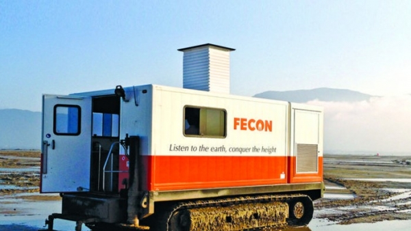 Fecon đặt mục tiêu lãi sau thuế 175 tỷ đồng, tăng trưởng 30%