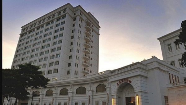 Casino Royal Hạ Long lỗ lũy kế hơn 350 tỷ đồng
