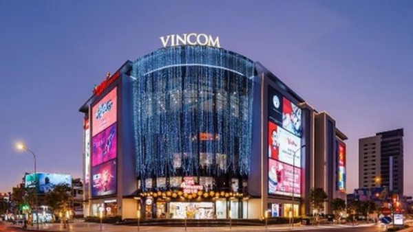 Bán gần 4 triệu cổ phiếu VRE, nhóm quỹ RWC Partners rời ghế cổ đông lớn Vincom Retail