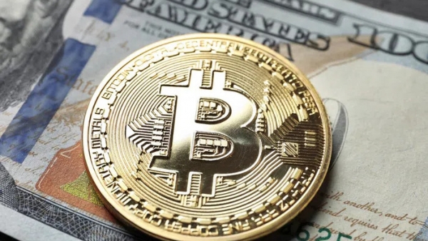 Chuyên gia dự đoán giá Bitcoin sẽ về mức 8.000 USD