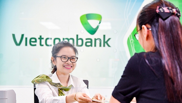 Đi qua bất ổn trên thị trường tài chính tiền tệ: Nhận diện năng lực Vietcombank