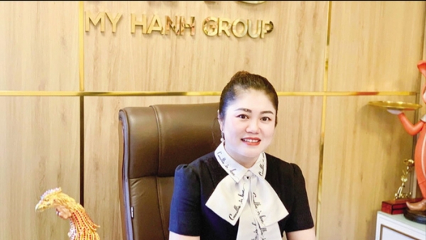 Nữ doanh nhân bị bắt vì lừa đảo trồng sâm Ngọc Linh, huy động 1.264 tỷ đồng