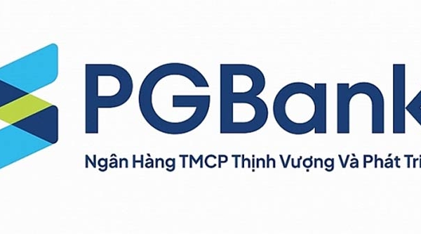 PGBank: Đổi tên và ra mắt nhận diện thương hiệu mới