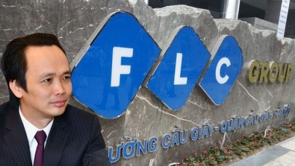 Gần 710 triệu cổ phiếu FLC sẽ chuyển dữ liệu đăng ký, lưu ký về UPCOM từ 22/2
