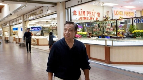 Những doanh nhân gốc Việt thành danh tại Mỹ, khiến phố Wall nể trọng