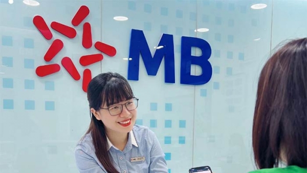 MB bán xong 73 triệu cổ phiếu, nâng vốn điều lệ lên gần 53.000 tỷ đồng