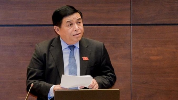 Bộ trưởng Nguyễn Chí Dũng: Ưu đãi ở các đặc khu chỉ thua 'thiên đường thuế'