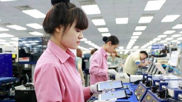 Bộ Lao động thương binh và xã hội: Khảo sát của IPEN về Samsung là 'chưa thuyết phục'