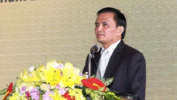 Phó chủ tịch Thanh Hóa Ngô Văn Tuấn bị cách tất cả chức vụ trong Đảng