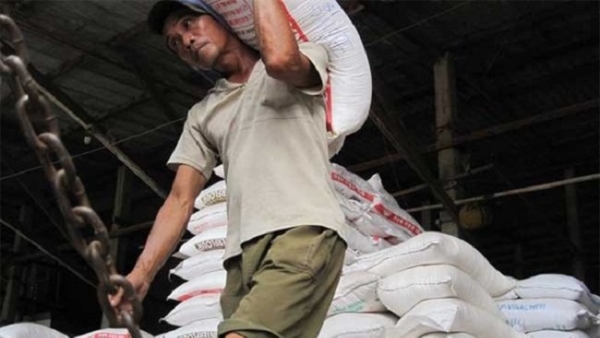 Quy định xuất khẩu gạo: Mập mờ khái niệm ‘có kho chuyên dùng’