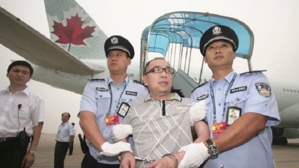 Trung Quốc: Gần 6.000 quan chức tham nhũng bị kỷ luật chỉ trong 1 tháng