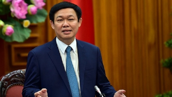 Phó Thủ tướng: Đặc khu không ảnh hưởng đến Hà Nội, TP.HCM và 7 vùng kinh tế trọng điểm