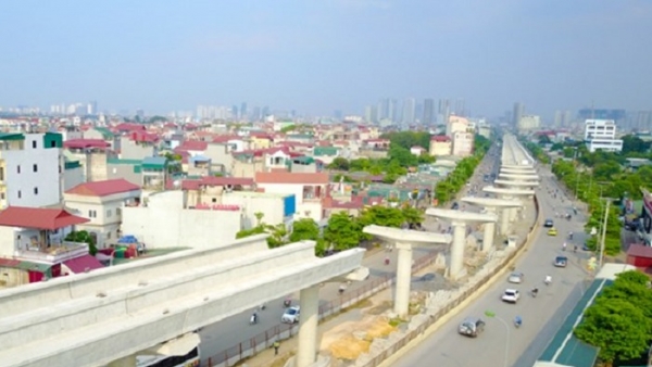 Giá nhà đất phường Minh Khai, quận Bắc Từ Liêm biến động thế nào trong 6 tháng qua?
