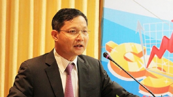TS Vũ Viết Ngoạn, Tổ trưởng Tổ tư vấn của Thủ tướng nghỉ hưu