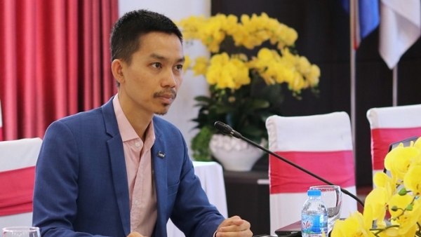 PGS.TS Nguyễn Đức Thành: ‘Việt Nam không phải là điểm đến số 1 cho Nhật, Mỹ’