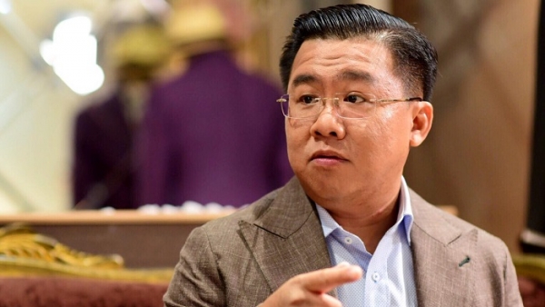 PGS.TS Nguyễn Khắc Quốc Bảo: 'FED đang gây sợ hãi nhiều hơn là giải cứu kinh tế'
