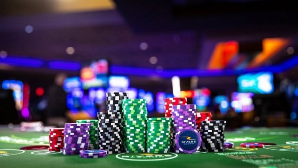 Sở hữu 'nền kinh tế cờ bạc' hàng chục tỷ USD, Macao đã quản lý như thế nào?