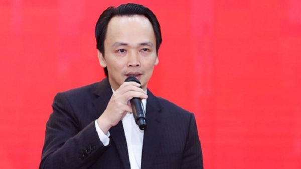 Ông Trịnh Văn Quyết: 'Doanh nghiệp lớn như FLC cũng sợ vấn đề pháp lý'