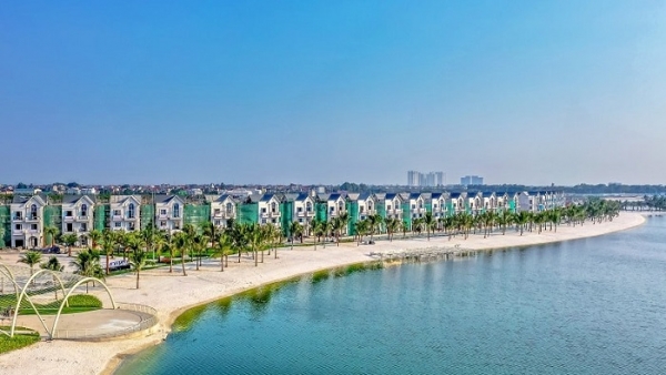 JLL: Nguồn cung căn hộ Hà Nội thấp kỷ lục trong 7 năm qua