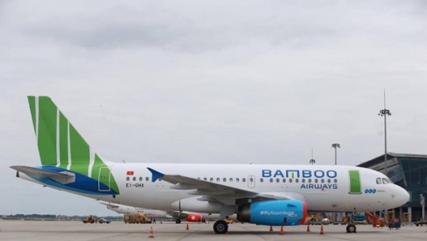 Sếp Bamboo Airways: Không đạt được mục tiêu doanh thu nhưng phải bay để duy trì hoạt động
