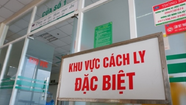 Giám đốc Hacinco Nguyễn Văn Thanh bị cách chức do vi phạm quy định về phòng chống dịch
