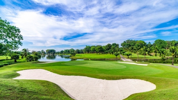 Muốn làm sân golf 96ha tại Hà Tĩnh, GS Holding của ông Kiều Hữu Hoàn mạnh tới đâu?