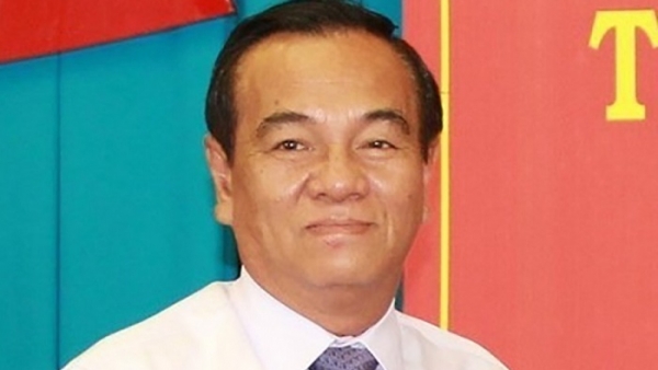Ngày mai, cựu Bí thư Đồng Nai Trần Đình Thành hầu tòa trong đại án AIC
