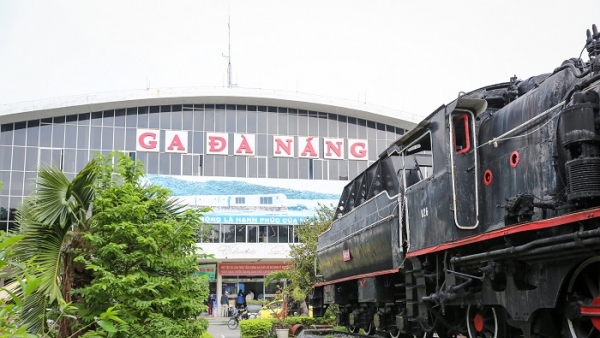 Đà Nẵng tìm nhà thầu tư vấn cho dự án di dời ga đường sắt hơn 10.000 tỷ