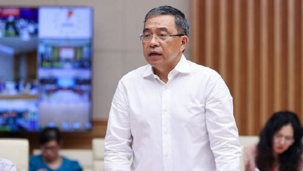 Chủ tịch Vinhomes Phạm Thiếu Hoa: Nếu không có giải pháp kịp thời, nhiều doanh nghiệp BĐS sẽ phá sản