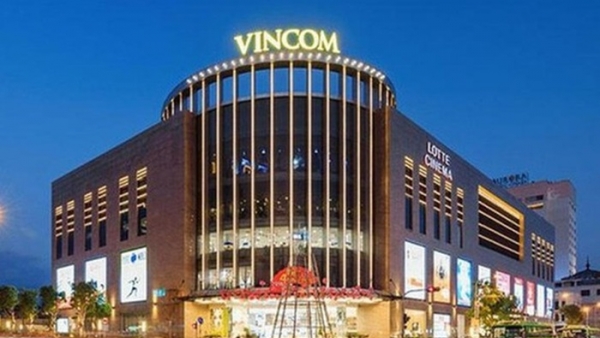 Vincom Retail báo lãi sau thuế 4.409 tỷ, tăng 60% so với cùng kỳ