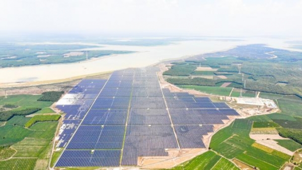 Năng lượng Ninh Thuận: Ba năm lỗ liên tiếp, lũy kế gần 370 tỷ đồng