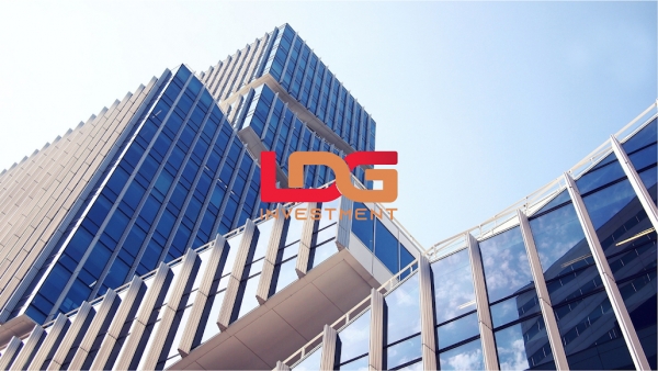 LDG có quý âm doanh thu thứ 3 và lỗ quý thứ 6 liên tiếp