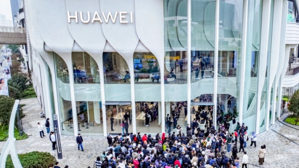 Huawei đã trở lại, ‘lợi hại’ được bao lâu?
