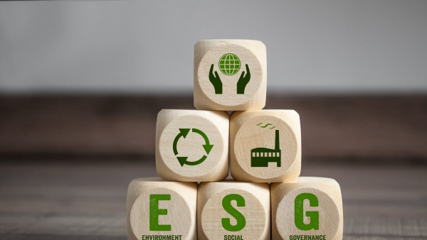 Đón vốn đầu tư ESG: Nút thắt ở khâu quản trị doanh nghiệp