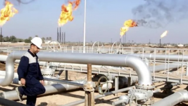 Iraq đấu thầu thăm dò dầu khí: Công ty Trung Quốc thắng áp đảo 