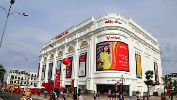 Vincom Retail lập công ty con 3.620 tỷ, thoả thuận chuyển nhượng với VHM, VIC, Vinwonders