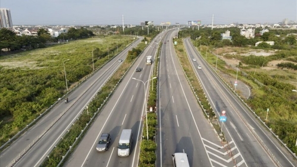 Cần hơn 25.000 tỷ xây dựng cao tốc Gia Nghĩa - Chơn Thành 