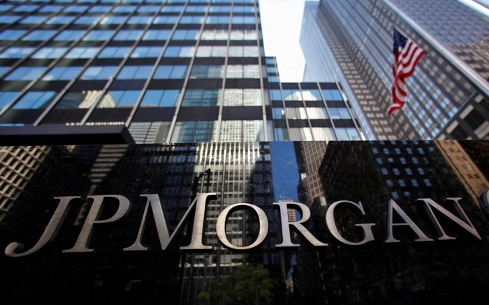 Ngân hàng JPMorgan Chase ‘mắc kẹt’ trong cuộc chiến trừng phạt Mỹ - Nga
