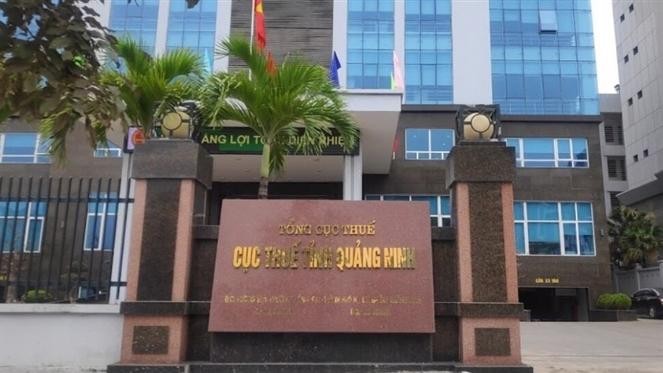 Chây ì nợ thuế, loạt chủ DN ở Quảng Ninh bị cấm xuất cảnh